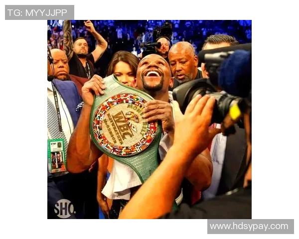 梅威瑟与嘴炮对决的比赛规则详解及赛制分析